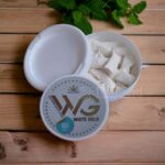 Hộp 20 túi Snus White Gold Spear Mint hương bạc hà nhỏ 1