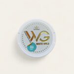 Hộp 20 túi Snus White Gold Spear Mint hương bạc hà nhỏ 1
