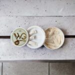 Hộp Snus 20 túi ngậm Nicotine White Gold Java hàm lượng Nic 25mg 1