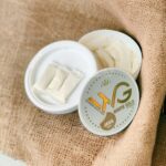 Hộp Snus 20 túi ngậm Nicotine White Gold Java hàm lượng Nic 25mg 1