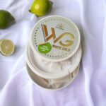 Hộp Snus 20 túi ngậm Nicotine White Gold Lime Jalapeno hương vị chanh xanh 3