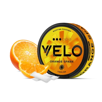 Velo Orange spark 10.9mg