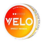 Velo Breeze Mango 6mg