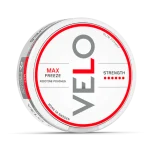 Velo Max Freeze 17mg