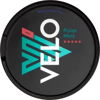 Velo Max Polar Mint 14mg