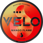 Velo Mango Flame 10mg